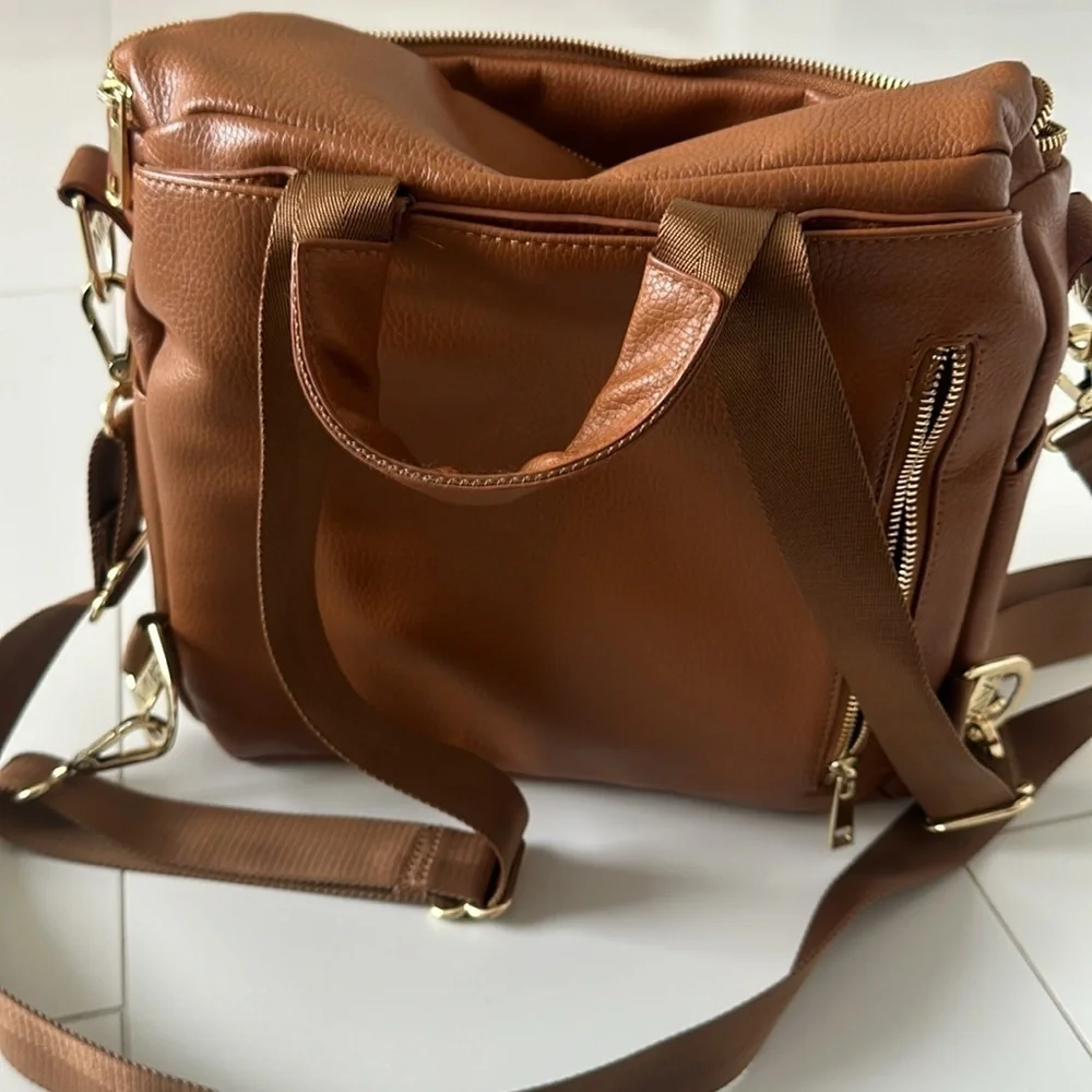 FAWN DESIGN THE MINI backpack